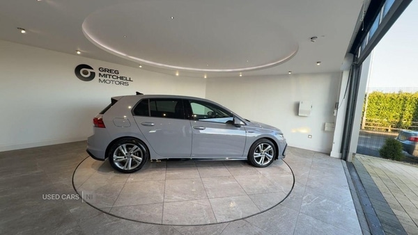 Used Volkswagen Golf 2022 for sale - 77238828: Photo 8