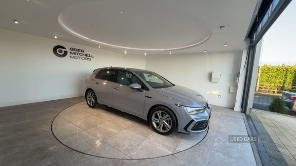 Used Volkswagen Golf 2022 for sale - 77238828: Photo 9