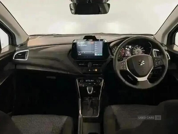 Used Suzuki SX4 S-Cross 2025 for sale - 77030230: Photo 10