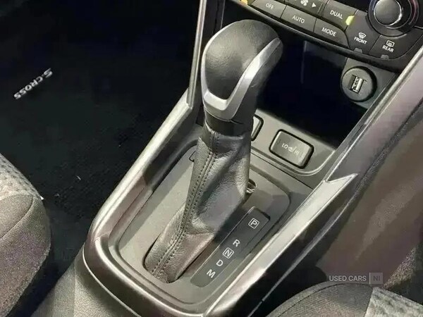 Used Suzuki SX4 S-Cross 2025 for sale - 77030230: Photo 13