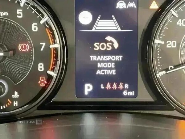 Used Suzuki SX4 S-Cross 2025 for sale - 77030230: Photo 21