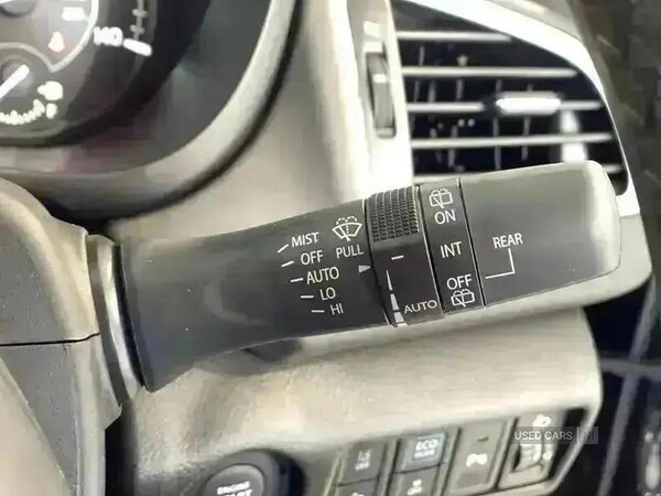 Used Suzuki SX4 S-Cross 2025 for sale - 77030230: Photo 23