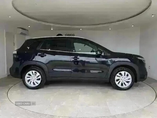 Used Suzuki SX4 S-Cross 2025 for sale - 77030230: Photo 4