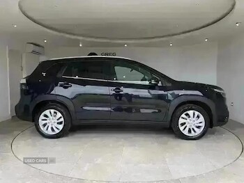 Used Suzuki SX4 S-Cross 2025 for sale - 77030230: Photo