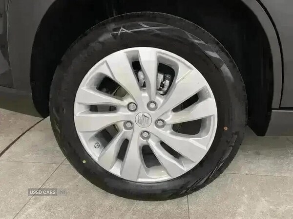 Used Suzuki SX4 S-Cross 2025 for sale - 77030230: Photo 8