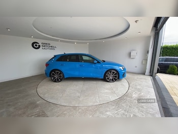 Used Audi A3 2021 for sale - 75508830: Photo
