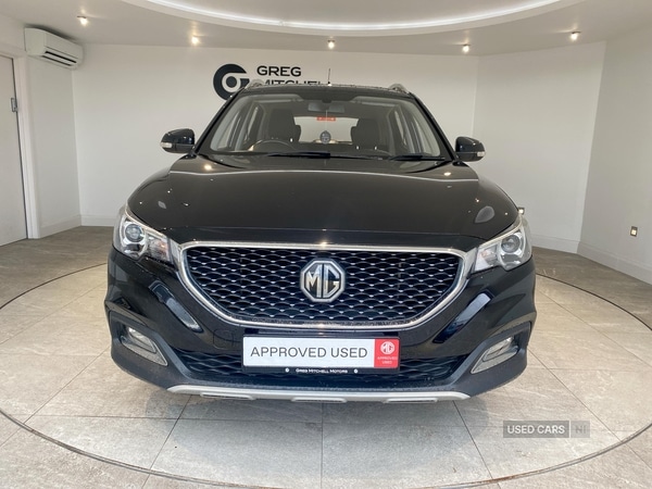 Used MG MG ZS 2018 for sale - 77550868: Photo 10