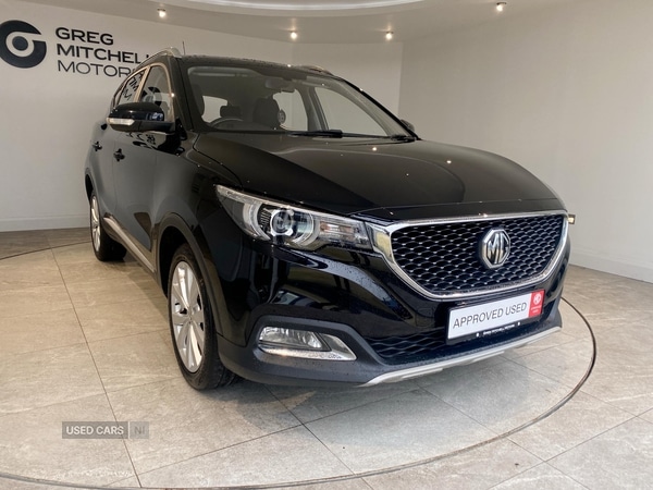 Used MG MG ZS 2018 for sale - 77550868: Photo 11