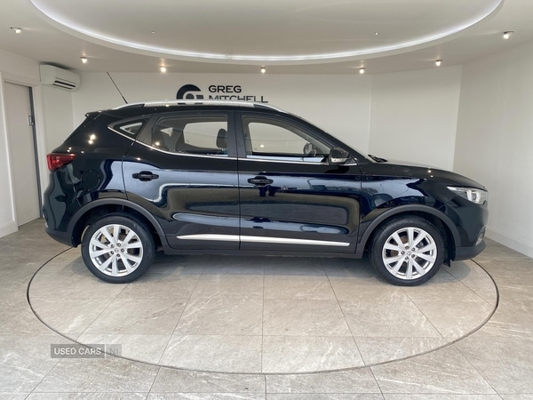 Used MG MG ZS 2018 for sale - 77550868: Photo 12