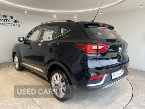Used MG MG ZS 2018 for sale - 77550868: Photo 13