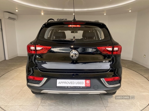 Used MG MG ZS 2018 for sale - 77550868: Photo 14