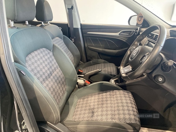 Used MG MG ZS 2018 for sale - 77550868: Photo 17