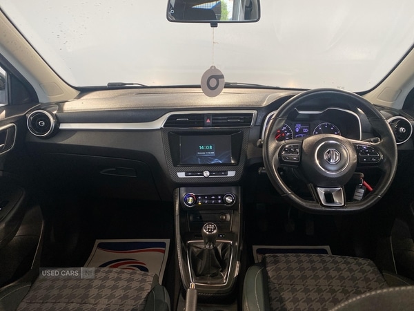 Used MG MG ZS 2018 for sale - 77550868: Photo 18