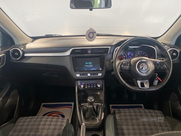 Used MG MG ZS 2018 for sale - 77550868: Photo 19