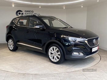 Used MG MG ZS 2018 for sale - 77550868: Photo