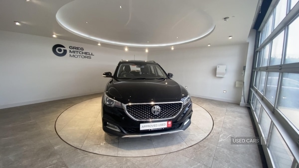 Used MG MG ZS 2018 for sale - 77550868: Photo 2