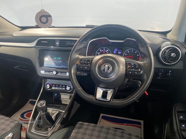 Used MG MG ZS 2018 for sale - 77550868: Photo 20