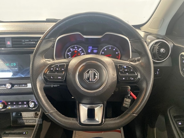 Used MG MG ZS 2018 for sale - 77550868: Photo 21