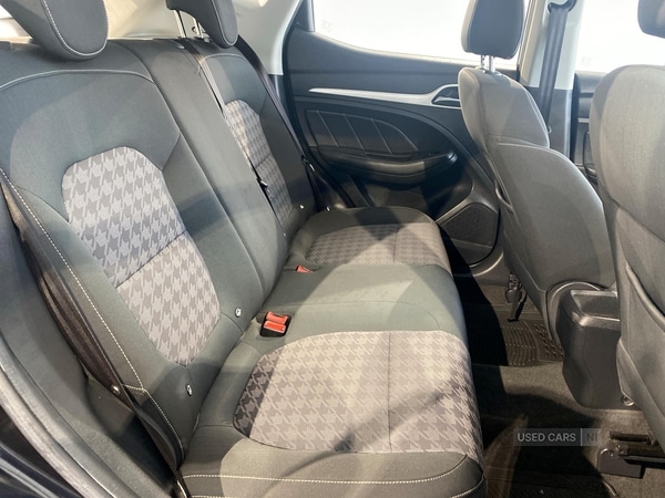 Used MG MG ZS 2018 for sale - 77550868: Photo 22