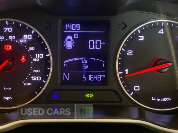 Used MG MG ZS 2018 for sale - 77550868: Photo 28