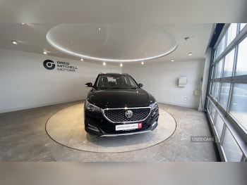 Used MG MG ZS 2018 for sale - 77550868: Photo