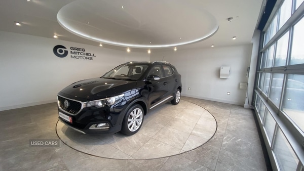 Used MG MG ZS 2018 for sale - 77550868: Photo 3