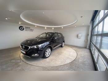 Used MG MG ZS 2018 for sale - 77550868: Photo