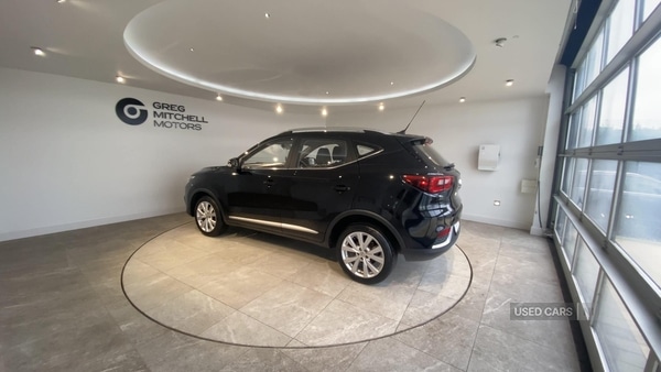 Used MG MG ZS 2018 for sale - 77550868: Photo 5