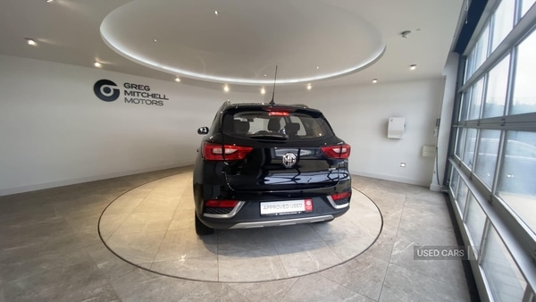 Used MG MG ZS 2018 for sale - 77550868: Photo 6