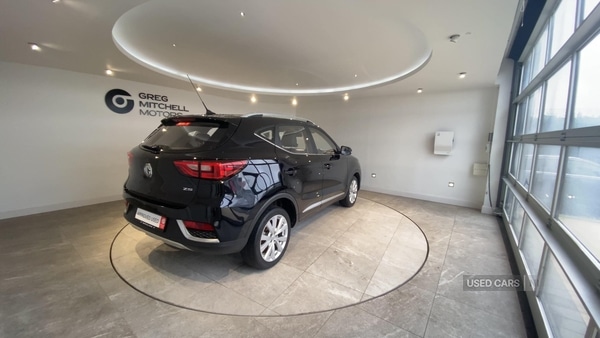 Used MG MG ZS 2018 for sale - 77550868: Photo 7