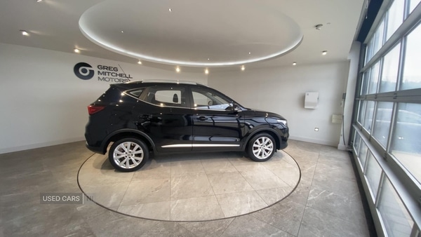 Used MG MG ZS 2018 for sale - 77550868: Photo 8