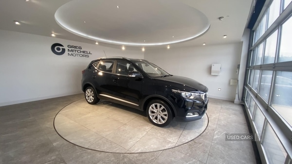 Used MG MG ZS 2018 for sale - 77550868: Photo 9