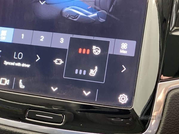 Used Volvo XC90 2022 for sale - 76787411: Photo 33