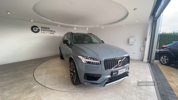 Used Volvo XC90 2022 for sale - 76787411: Photo 7