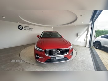 Used Volvo XC60 2022 for sale - 76753669: Photo