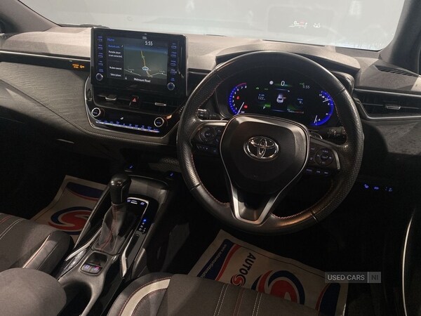 Used Toyota Corolla 2021 for sale - 77192368: Photo 17