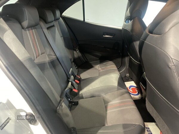 Used Toyota Corolla 2021 for sale - 77192368: Photo 19