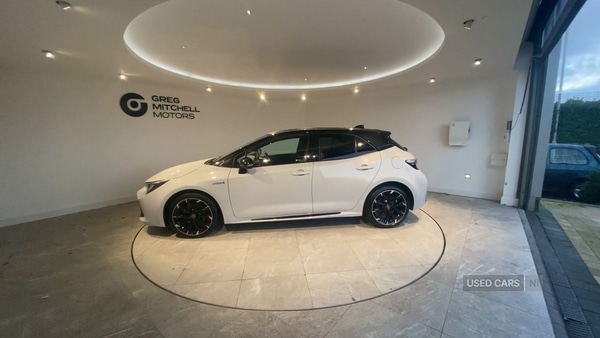 Used Toyota Corolla 2021 for sale - 77192368: Photo 4