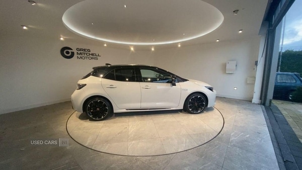 Used Toyota Corolla 2021 for sale - 77192368: Photo 8