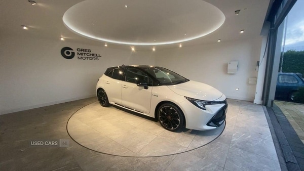 Used Toyota Corolla 2021 for sale - 77192368: Photo 9