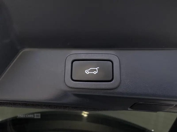 Used Land Rover Range Rover Sport 2021 for sale - 77052568: Photo 11