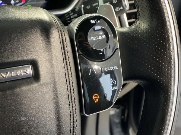 Used Land Rover Range Rover Sport 2021 for sale - 77052568: Photo 23