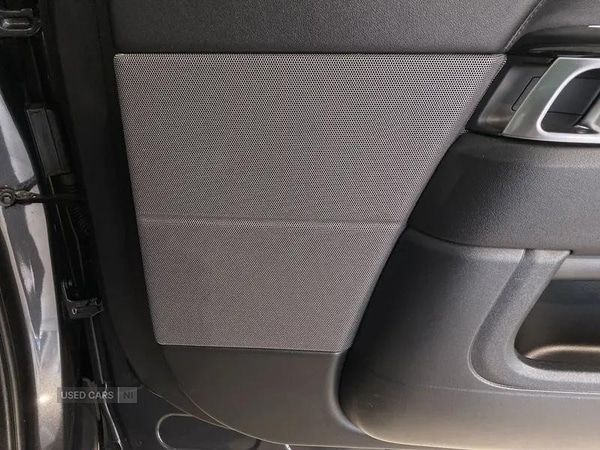 Used Land Rover Range Rover Sport 2021 for sale - 77052568: Photo 27