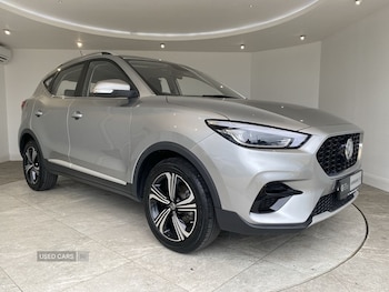 Used MG MG ZS 2024 for sale - 75624597: Photo