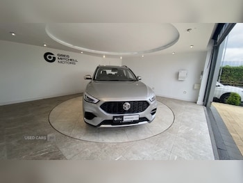 Used MG MG ZS 2024 for sale - 75624597: Photo