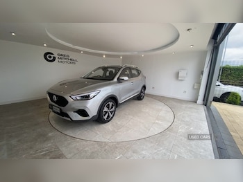 Used MG MG ZS 2024 for sale - 75624597: Photo