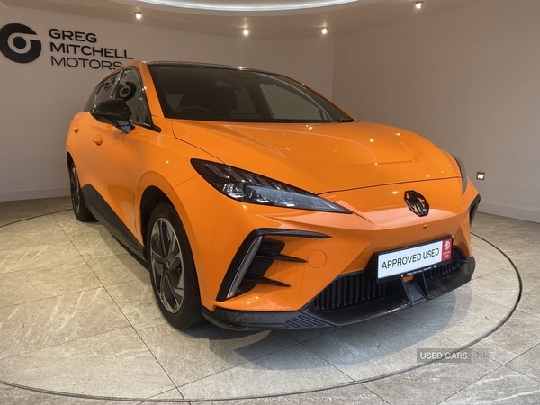 Used MG MG4 2023 for sale - 77030157: Photo 11