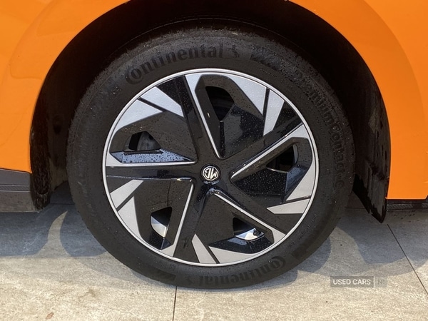 Used MG MG4 2023 for sale - 77030157: Photo 16