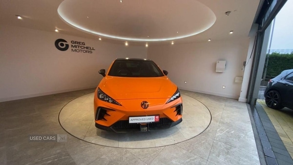 Used MG MG4 2023 for sale - 77030157: Photo 2