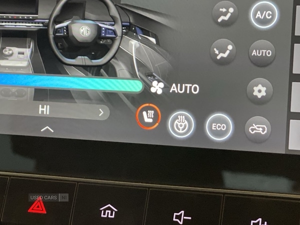 Used MG MG4 2023 for sale - 77030157: Photo 27